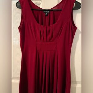 Enfocus Studio Sleeveless Dress